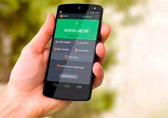 Do I need an antivirus for Android?