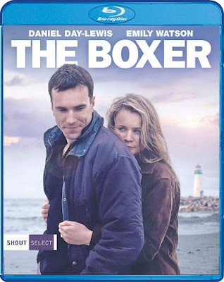 The Boxer 1997 Blu Ray