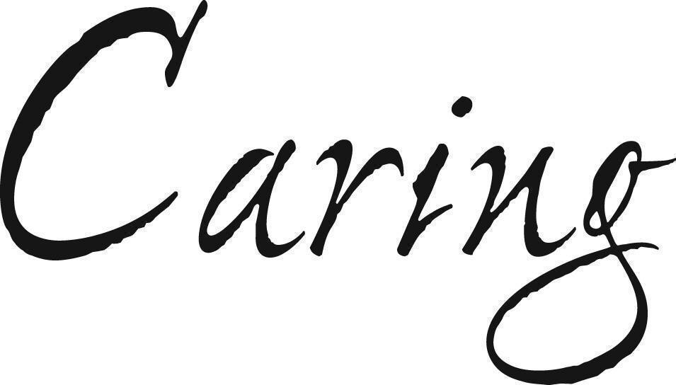 I am a very caring person My identity consists of care This picture I am a very caring person My identity consists of care This picture