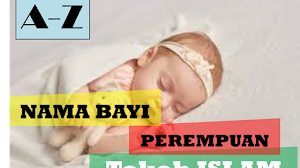 21 nama bayi perempuan terinspirasi tokoh islam.