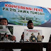 PA 212 Jateng Soal Spanduk Habib Rizieq Dicopot: Bukan Wewenang TNI-Polri