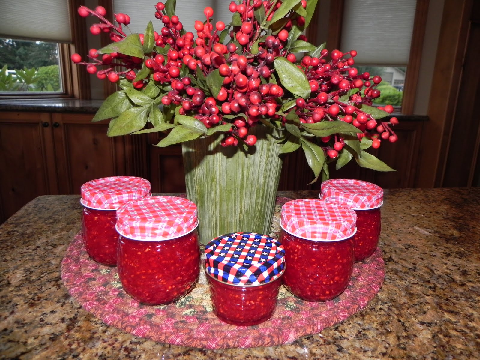 Life, Liberty and the Pursuit of Happiness