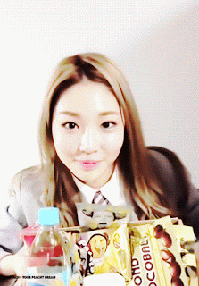 [프로듀스101] 김청하는사랑입니다.♥ | 인스티즈