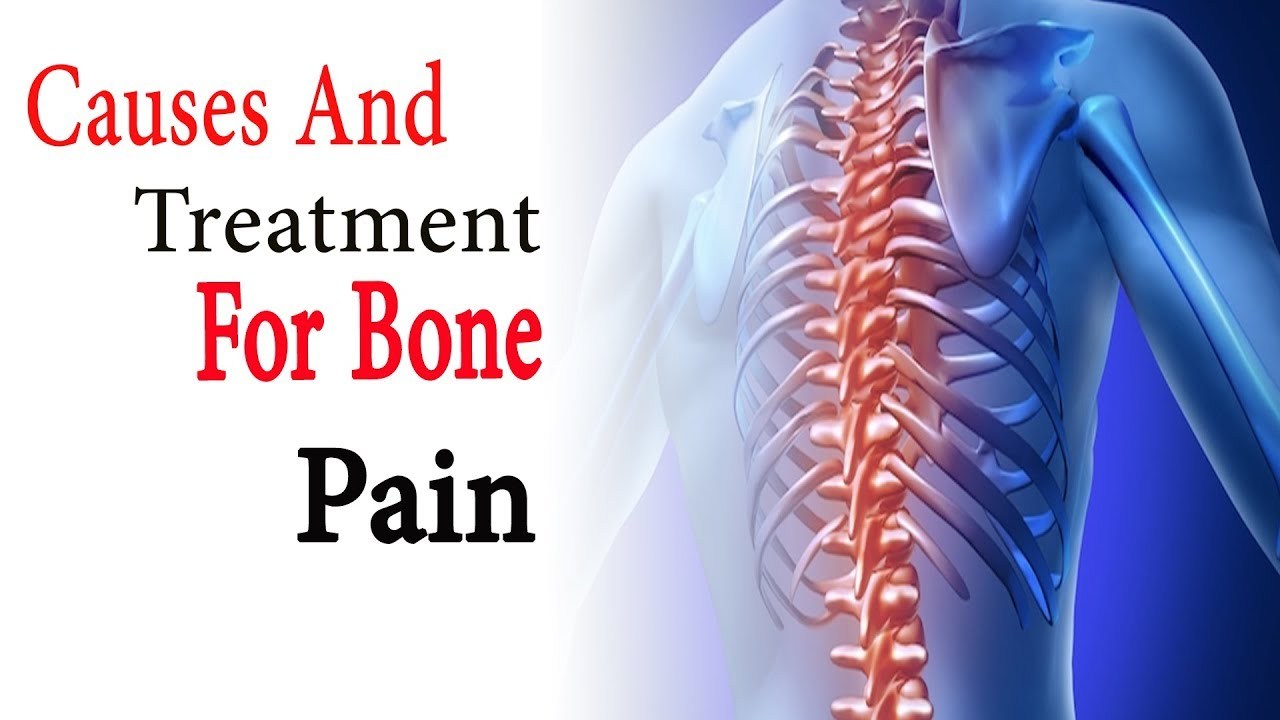 Bone pain