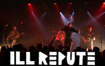 SOCAL UNDERGROUND: Ill Repute from Oxnard