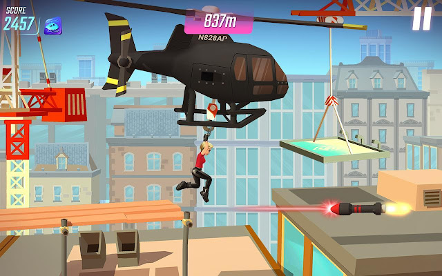 Charlie's Angels: The Game Mod Apk