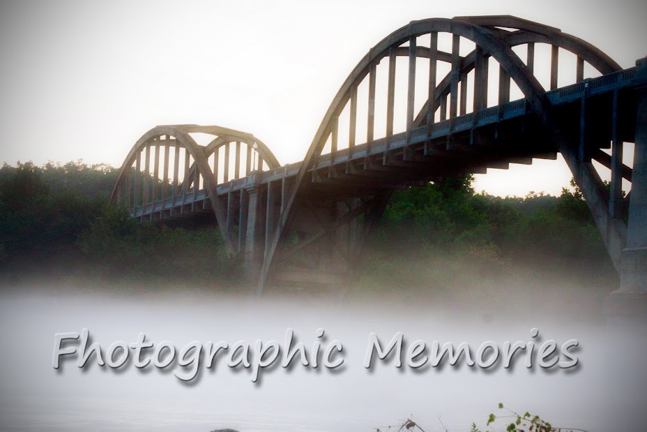 Fhotographic Memories