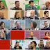 Elecciones | Estos son los concejales del mandato 2019-2023