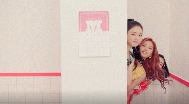 오늘 드디어 데뷔한 도아네 걸그룹 '파나틱스' | 인스티즈