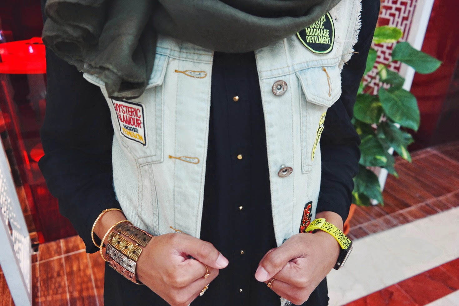 Gilet vs Vest What Exactly Is A Gilet? — The Good Weekender