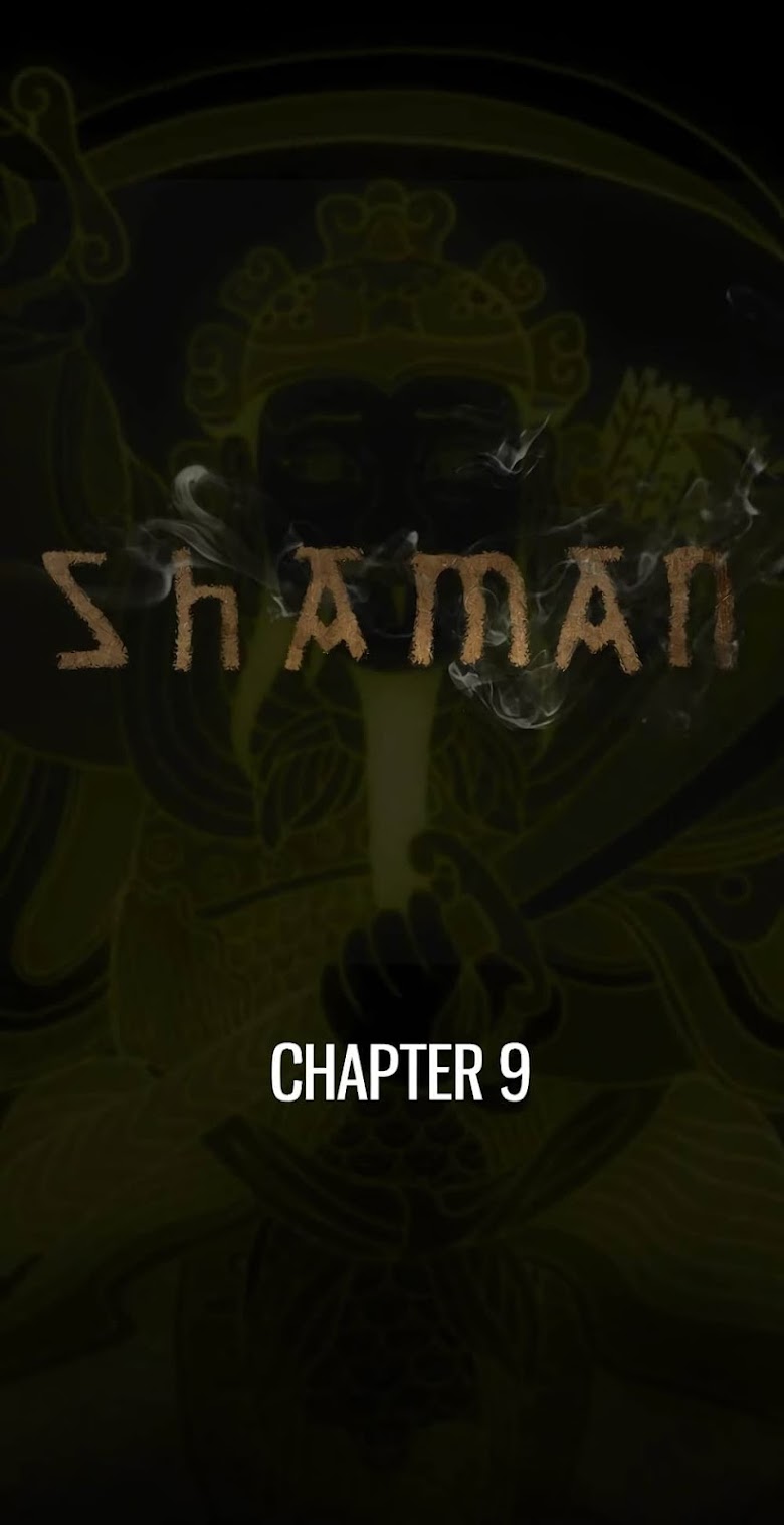 Shaman - หน้า 1