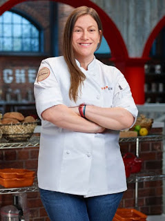 Sara Bradley