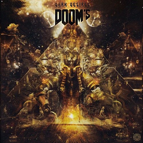 Doom's - Dark Desires (2021)