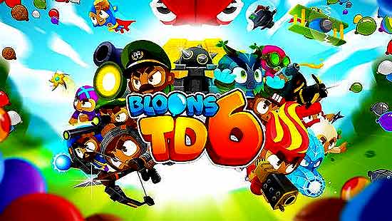 bloons td battles mod menu apk latest version