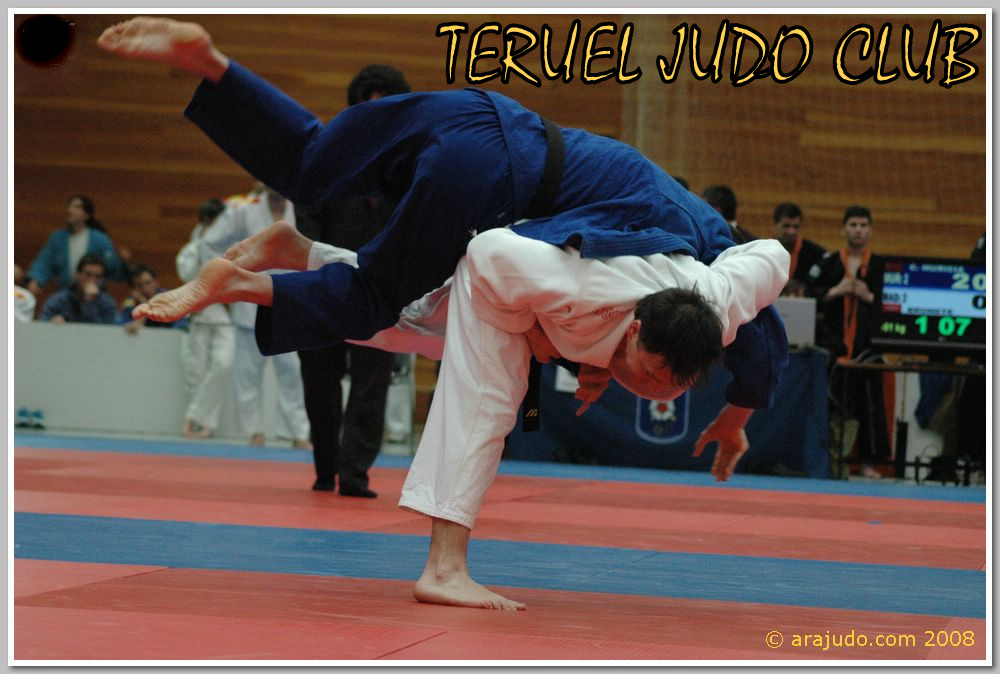 Teruel Judo Club