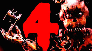 Download Gratis Five Nights at Freddy's 4 Game Full Versi untuk PC Terbaru