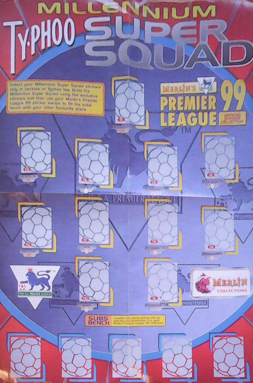 premier league merlin