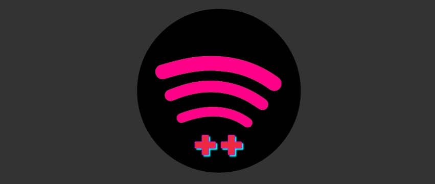 spotify++ premium pink for ios 13.3 NO JB update 2020