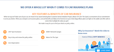 Importance of Car Insurance