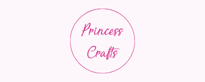 Princess Crafts