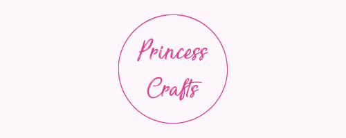 Princess Crafts
