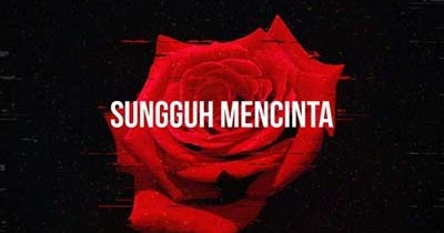 Lirik Lagu Sungguh Mencinta - Asfan Shah feat. Qanda - Novelas