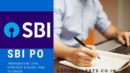 SBI PO 2020 Preparation: Tips, Strategy & Guide, how to crack