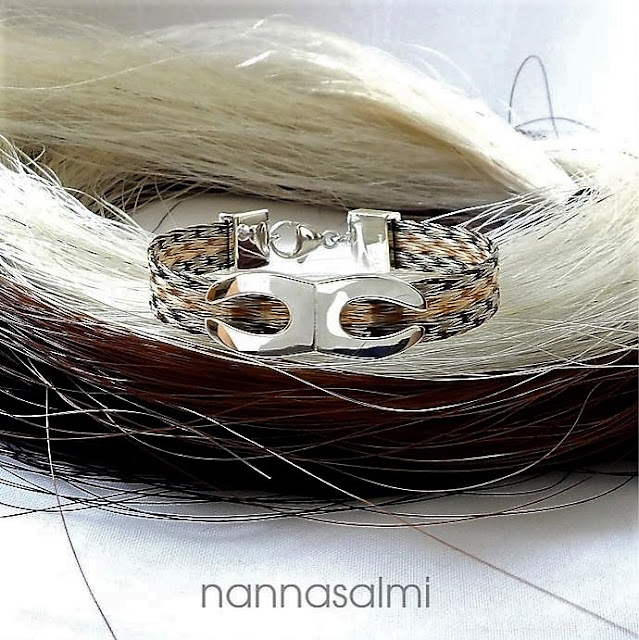 horsehairjewelry  horsehairjewellery pferdehaarschmuck sieraadenvanpaardenhaar bijouxencrinsdecheval equestrianjewelry