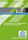 Competencias TIC profesorado. UNESCO