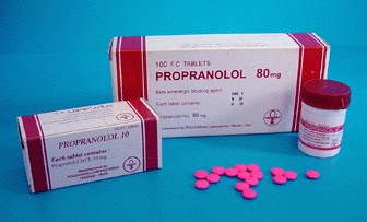 Harga Propanolol Terbaru 2017 Obat Hipertensi Angina