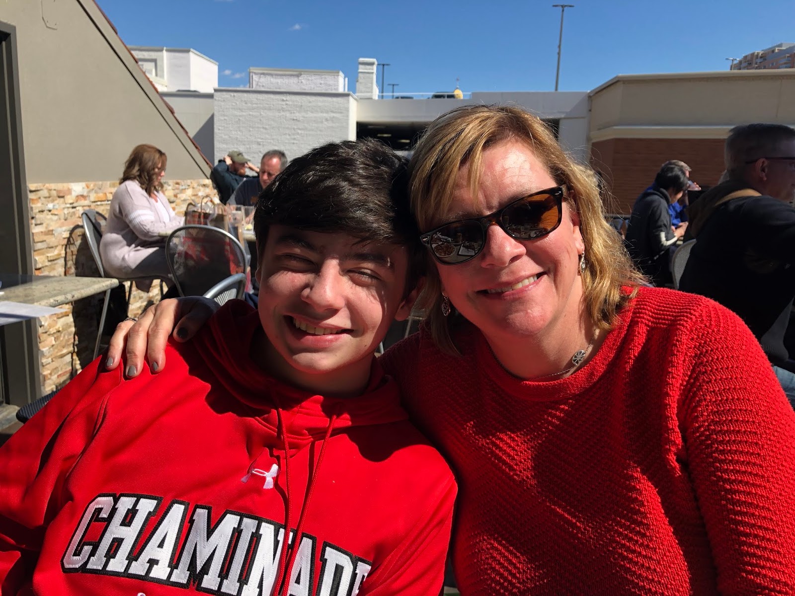 BalancedChaos Spring Break Kansas City