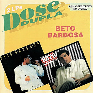 Beto Barbosa - Dose Dupla