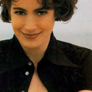 The people who inspired me...SEAN YOUNG