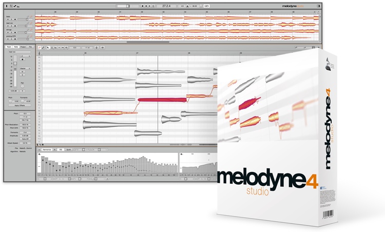 how to get free melodyne with studio one 4 how to get free melodyne with studio one 4