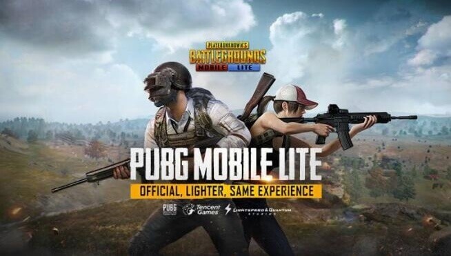 “الان” بوبجي كوريا PUBG MOBILE KR