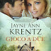 ESCLUSIVA PER IL BLOG: "Gioco a Due di Jayne Ann Krenzt", alias Amanda Quick - anteprima ed estratto