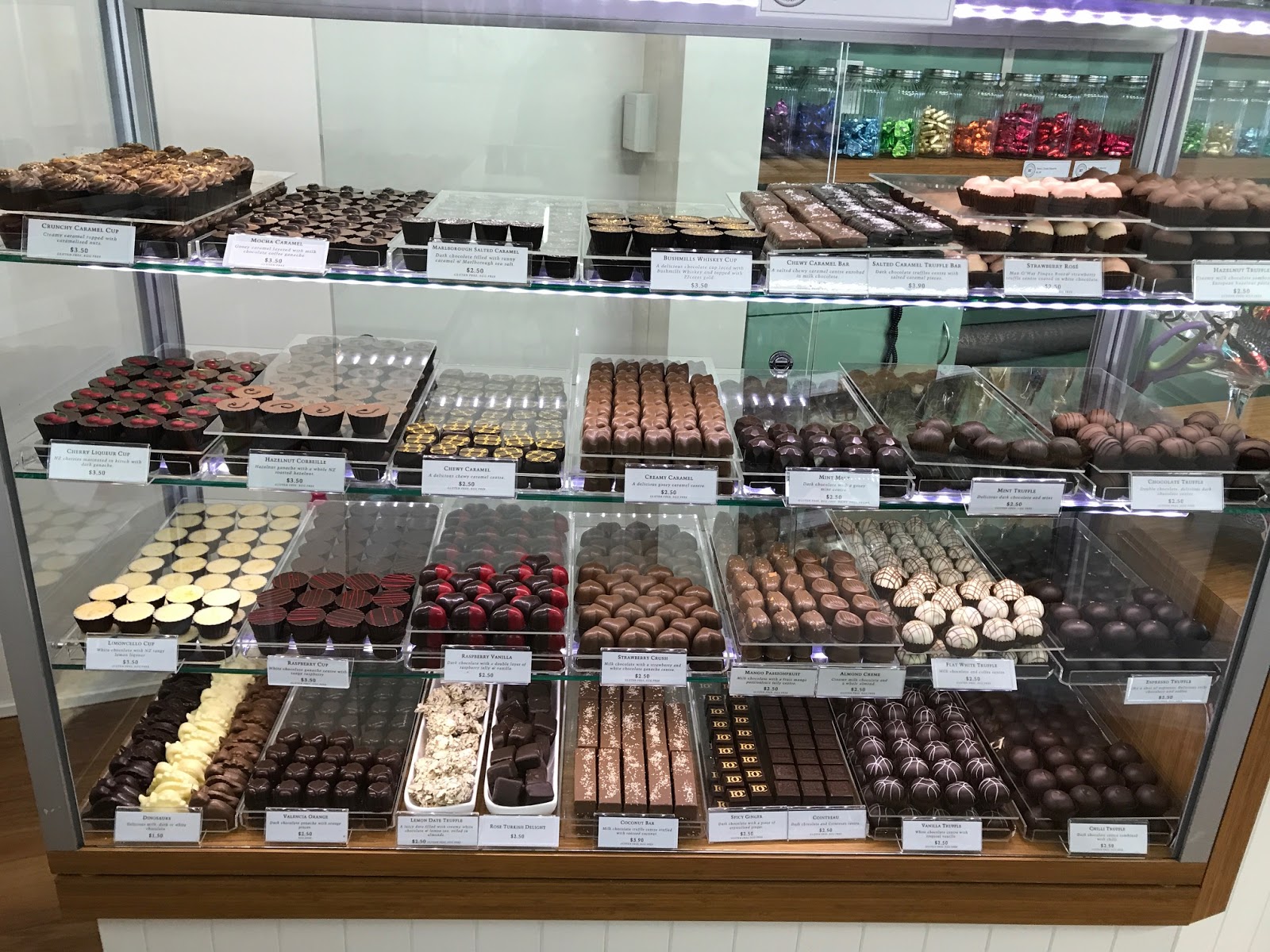 Splash of Yellow Auckland Diaries Devonport Quaint shops & cafes