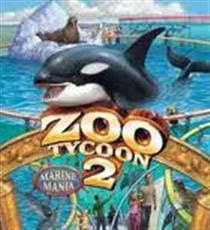 Zoo Tycoon 2 Marine Mania para Celular