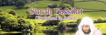  Surah Fushilat termasuk kedalam golongan surat Surat | Surah Fushilat Arab, Latin dan Terjemahannya