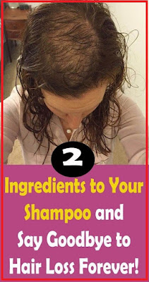 Objective Enhance These 2 Fixings to Your Bathe and About Ta-ta to Hair Damage Always! 