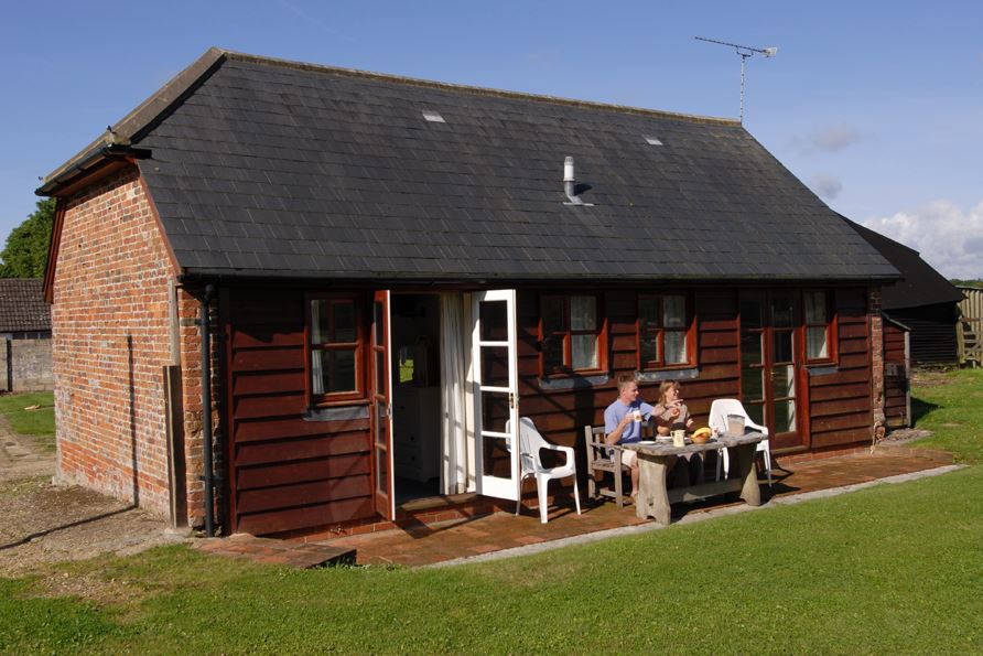The Holiday Cottages The Old Stables, Fritham, Lyndhurst, Hampshire