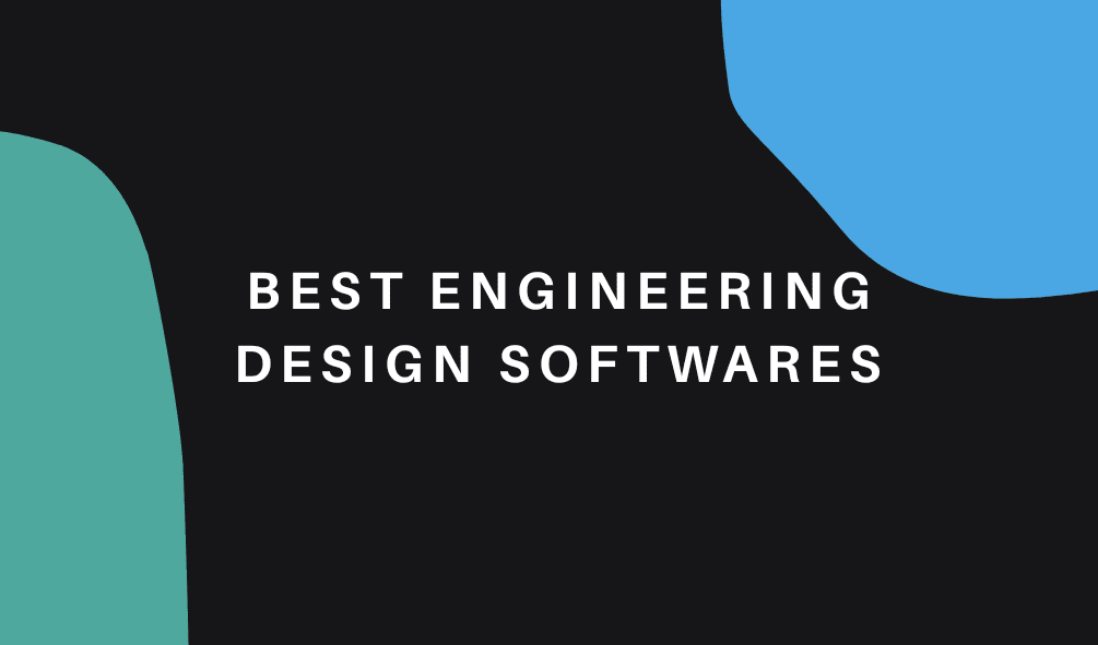 Most popular engineering softwares The Mechanical post
