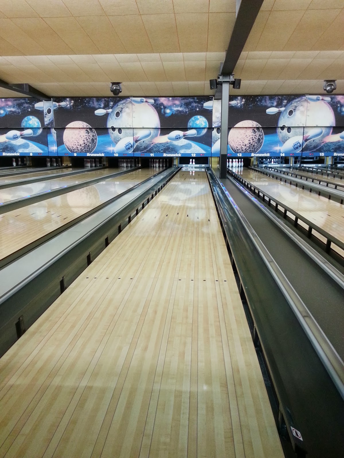 The Kids Projects Bowling Miami d'Echandens