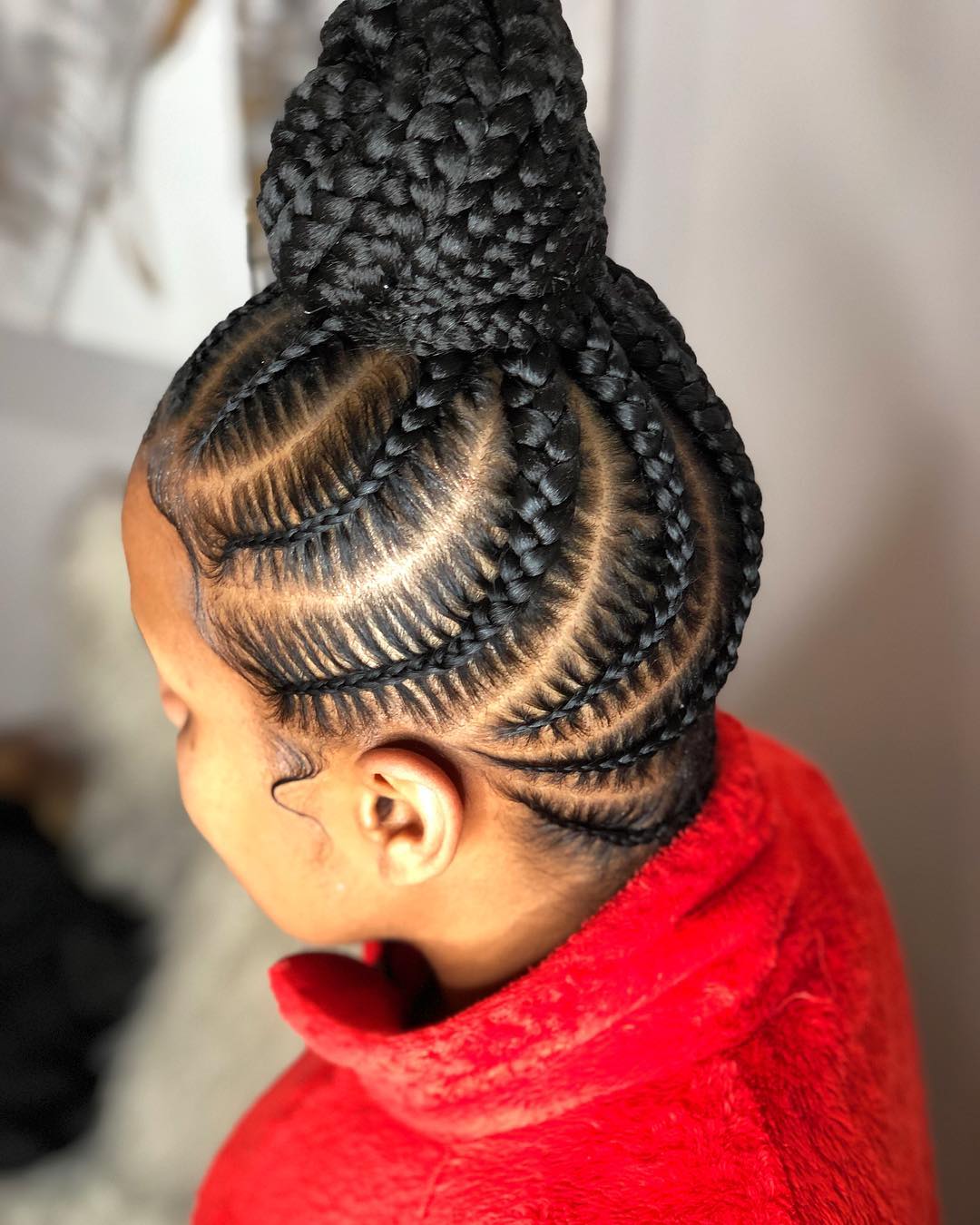 40 Trendy Hair Braiding Styles Perfectly Cool Hair Ideas For You To Look Pretty Zaineey S Blog