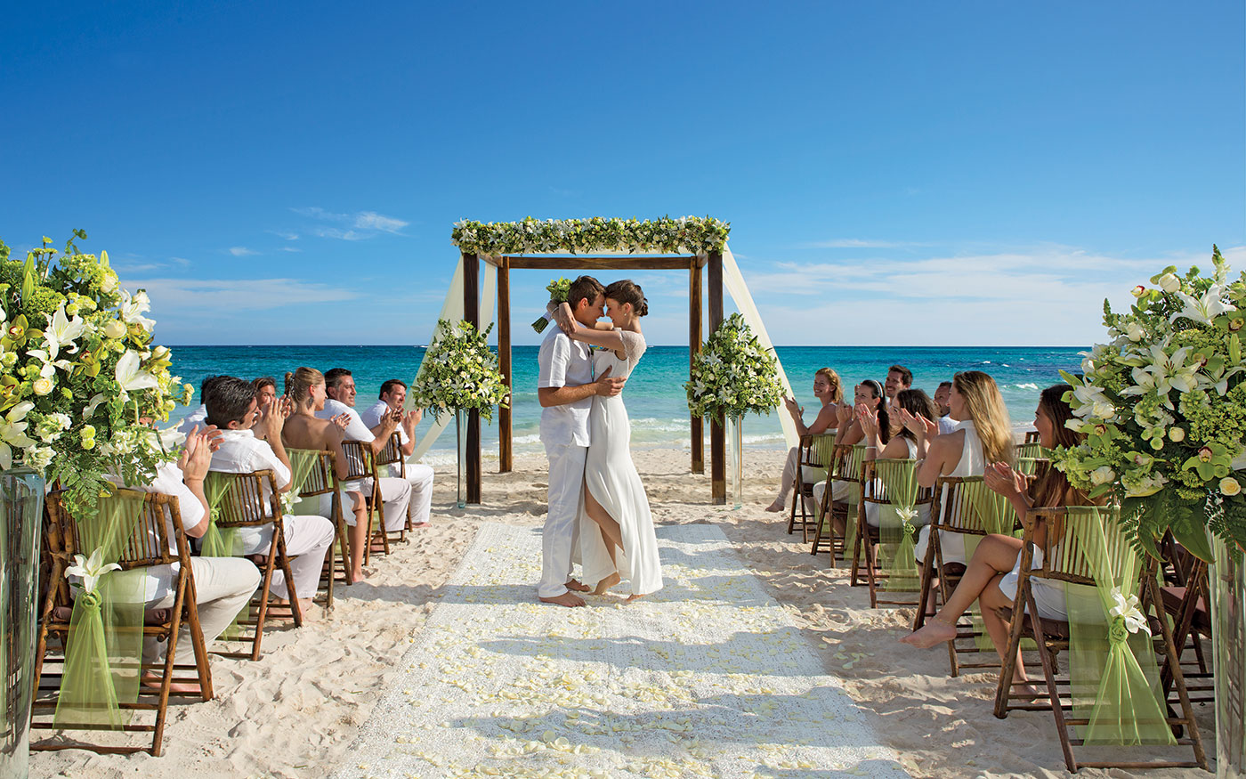 Cost Saving Tips For Destination Weddings