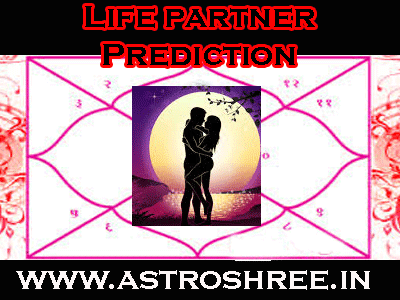 horoscope reader for marriage prediction