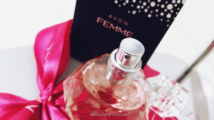 parfum avon pour femme pas cher