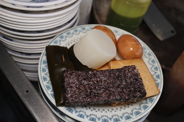 飄香四十年的王家古早味意麵，隱藏巷弄中，在地人超愛的平價美味！