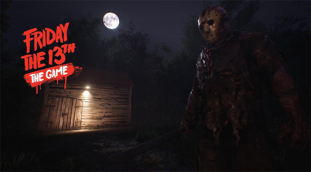 Friday The 13th The Game Review Xbln By Team Xbln Xboxlivenetwork Gaming 24 7 Xbox Live Network