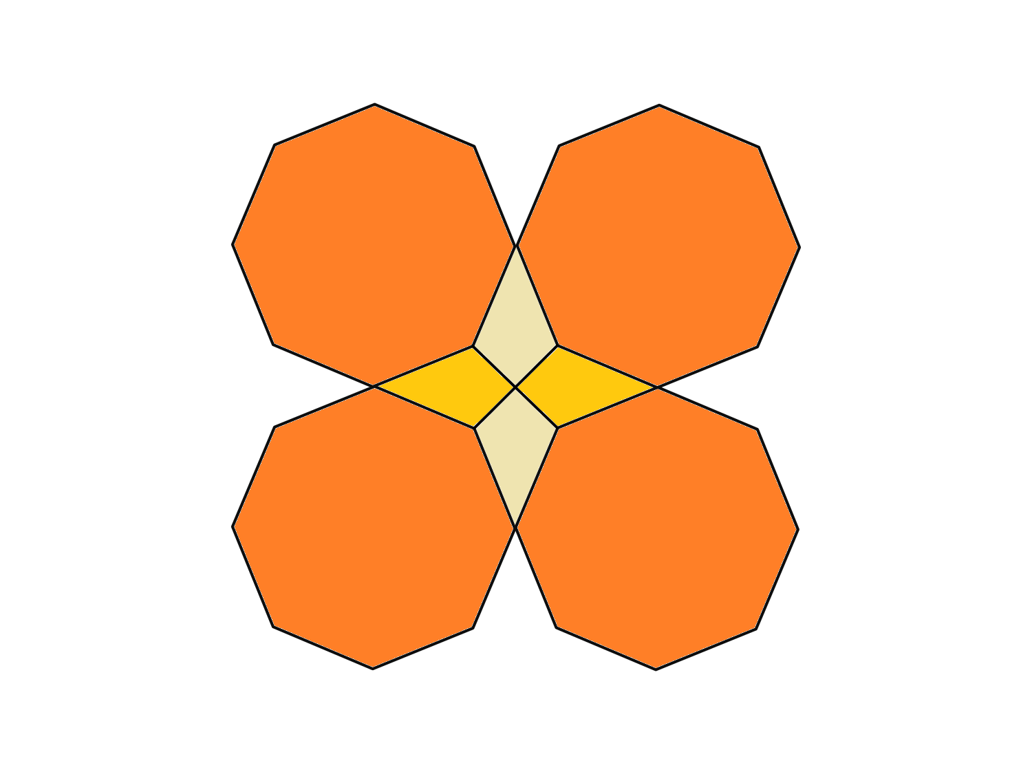 MEDIAN Don Steward mathematics teaching kites and polygon angles